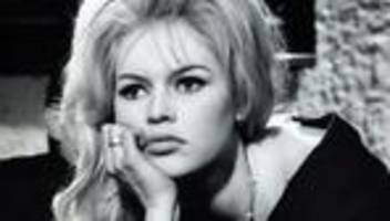 brigitte bardot: für immer brizzi