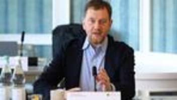 bundesregierung: kretschmer für abweichungen von koalitionsvertrag im bund