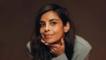 Collien Fernandes: Ich stehe auf kleine Männer. Alles über 1,95 sortiere ich aus