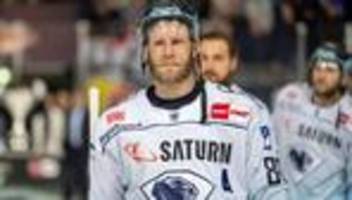 Deutsche Eishockey Liga: Ingolstadts DEL-Legende Pietta stellt Rekord auf