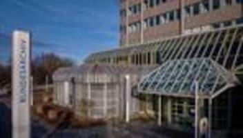 deutsche geschichte: gedächtnis der gesellschaft – so arbeitet das bundesarchiv