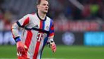 FC Bayern München: Warum Manuel Neuer nicht zum FC Arsenal wechselte