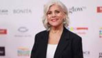 Leute: Schrowange ist jetzt Münchnerin - und entdeckt die Stadt