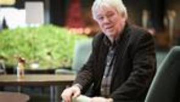 Leute: Wie Rolf Zuckowski trotz Krisen hoffnungsvoll bleibt