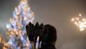 Potsdam: Stadt stellt für Silvester erstmals feuerfeste Container auf