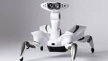 roboter: jetzt tut mal nicht so