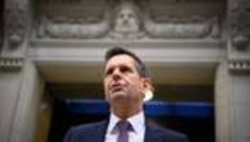 SPD Niedersachsen: Kritik an Schwarz-Rot: War schon bei Ampel ein Problem