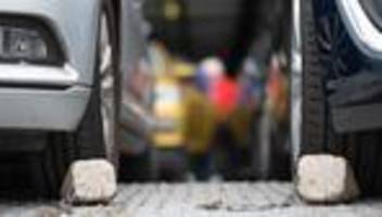 Technischer Defekt: Maschinenausfall auf Fähre mit 178 Passagieren an Bord