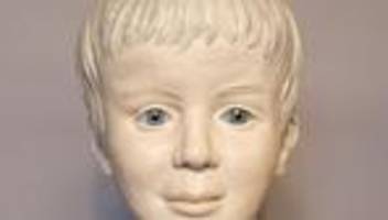 verbrechen an vorschulkind: kripo will weiter fall von totem buben aus der donau klären