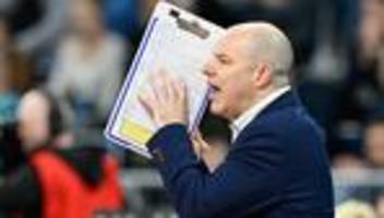 Volleyball-Bundesliga: BR Volleys gewinnen letztes Bundesliga-Spiel des Jahres