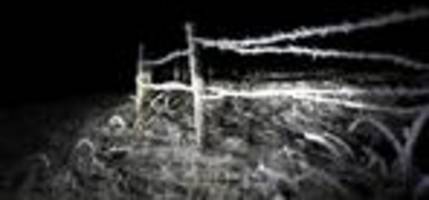 Wetter: Kalter Wochenstart: Sonne, Wolken und teils Schnee in Bayern