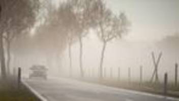 Wetter und Verkehr: Autofahrer aufgepasst - Glättegefahr in Niedersachsen