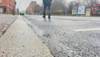 Wettervorhersage: Nieselregen und Frost – Wo am Sonntag Glatteis droht