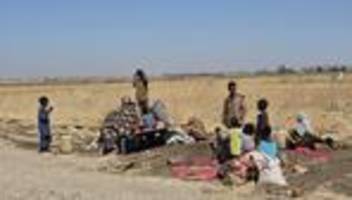 sudan: mehr als 10.000 menschen innerhalb von drei tagen vertrieben