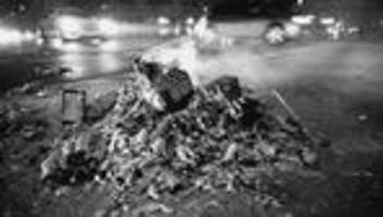 feuerwerk: ein öffentliches feuerwerk würde absolut ausreichen