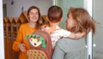 kita in deutschland: schickt die ganze familie in die kita!