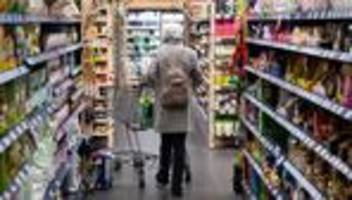 Verbraucherzentrale: Lebensmittelpreise sind für immer mehr Menschen eine Belastung