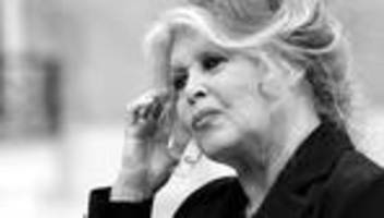 Filmstar: Französische Schauspielerin Brigitte Bardot ist tot