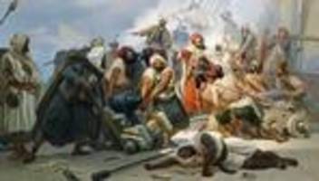 Sklaverei: Menschenräuber auf den Meeren