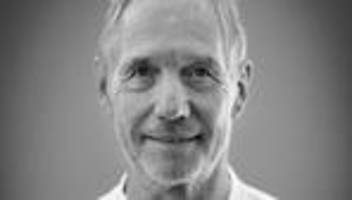 behindertensport: mr. paralympics karl quade ist tot