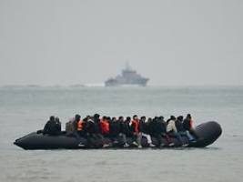 Androhung von Visa-Strafen: London meldet Erfolge bei verschärfter Abschiebepolitik