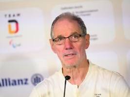 Erst Athlet, dann Funktionär: Mr. Paralympics Karl Quade ist tot