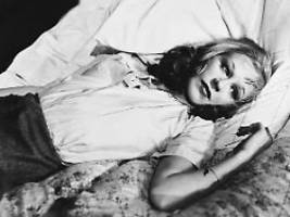 für hilde zum hundertsten: eine wie die knef bräuchte man heute