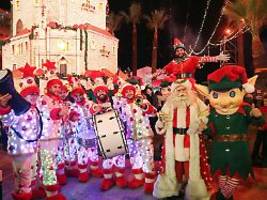 Krisengeplagte Region: Israel wählt und was 2026 außerdem im Nahen Osten passiert