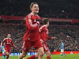 müssen daran arbeiten ...: gefeierter wirtz bekommt nach erlösung direkt eine ansage