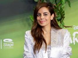 nach ehe-aus mit christian ulmen: collien fernandes plaudert über ihren dating-alltag