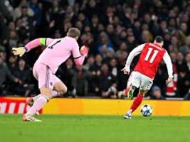 topklub war stark interessiert: neuer verrät, warum er nicht zum fc arsenal wollte