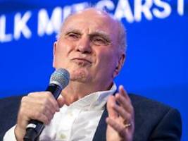 uli hoeneß hatte sich geirrt: am 4. november wird der fc bayern eiskalt enttarnt