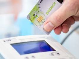 was ändert sich 2026 ...  : ... bei gesundheit und pflege?