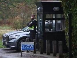 Wir sind enttäuscht: Anwohner über neue Nachbarn Prinz William und Kate empört