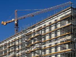 hohe zinsen, wenig nettovermögen: käufer und mieter müssen 2026 mehr für wohnen zahlen