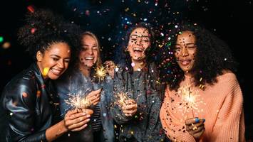 Grundreinigung zu Silvester: Die 5 meistübersehenen Bereiche im Haushalt