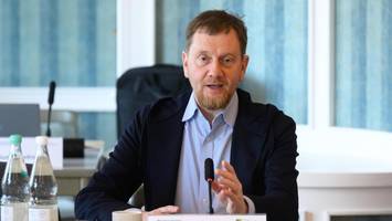 Kretschmer über Koalitionsvertrag: „Frei spricht eine Selbstverständlichkeit aus“