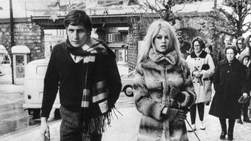 Sie definierten St. Tropez neu: Brigitte Bardots spezielle Liebe zu Gunter Sachs