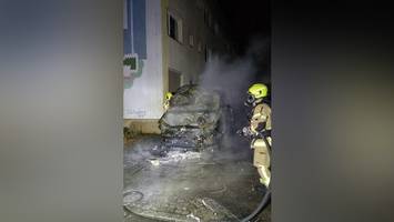 skrupellose brandstiftung? kältebus in moabit geht in flammen auf