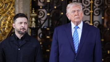 Trump: „Wir haben die Voraussetzungen für einen Deal“