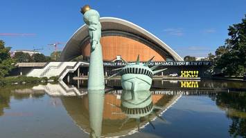 Berlin 2025: Ein bewegtes Jahr in der Kultur