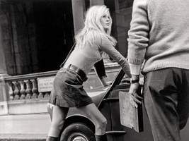 nachruf: wie es ihr gefiel