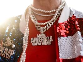 us-politik: „die maga-bewegung wird ohne trump zerfallen“