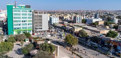 anerkennung von somaliland: somalia verbittet sich spaltungsversuche durch israel