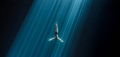 apnoetauchen: vitomir maričić und das luftanhalten als grenzerfahrung