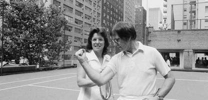 Aryna Sabalenka und Nick Kyrgios: Neuauflage der »Battle of the Sexes« – Was soll das heute noch?