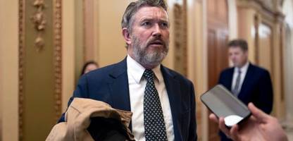 Epstein-Akten: Wie ein Republikaner eine Trump-Attacke pariert – und zu Geld macht