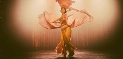 Goldene Zwanziger in der Weimarer Republik: Lust, Rausch, Untergang