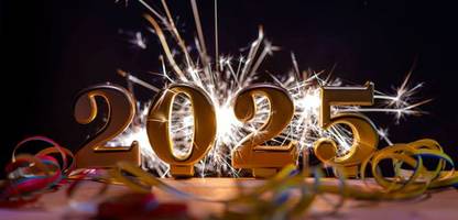 Jahresrückblick 2025: Das ultimative Quiz zum Ende des Jahres