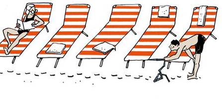 Psychologe Stephan Grünewald: »Wir Deutschen haben ein starkes Bedürfnis nach Normen«